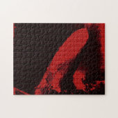 Lichtuitstralend diode Zeppelin Legpuzzel (Horizontaal)