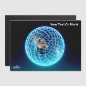 Lichtvanger (Voorkant / Achterkant)