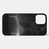 LICHTVERLICHTING Case-Mate iPhone CASE (Achterkant (horizontaal))