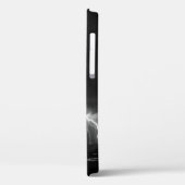 LICHTVERLICHTING Case-Mate iPhone CASE (Achterkant / Links)