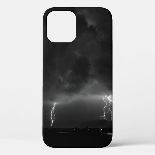 LICHTVERLICHTING Case-Mate iPhone CASE (Achterkant)