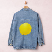 lichtverzorger denim jacket (Hangar)