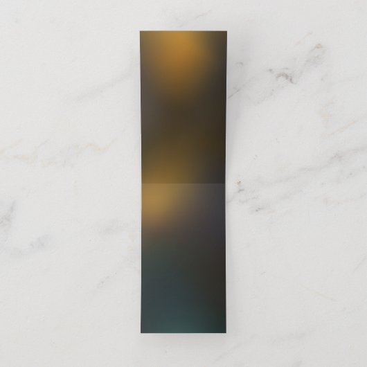 Lichtvlinder en nachtvlinder afsprakenkaart (Binnenkant ongevouwen)