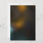 Lichtvlinder en nachtvlinder bedankkaart (Achterkant)