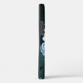 Lichtvlinder en nachtvlinder Case-Mate iPhone case (Achterkant / Rechts)