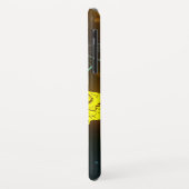 Lichtvlinder en nachtvlinder Case-Mate iPhone case (Achterkant/links)