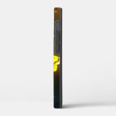 Lichtvlinder en nachtvlinder Case-Mate iPhone case (Achterkant / Links)