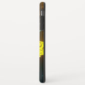 Lichtvlinder en nachtvlinder Case-Mate iPhone case (Achterkant/links)