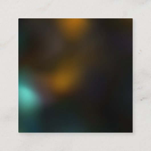 Lichtvlinder en nachtvlinder contactkaartje (Achterkant)