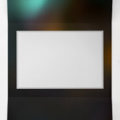 Lichtvlinder en nachtvlinder drieluik kaart (Binnenkant midden)