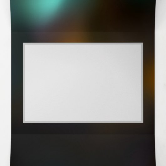 Lichtvlinder en nachtvlinder drieluik kaart (Binnenkant midden)