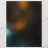 Lichtvlinder en nachtvlinder flyer (Achterkant)