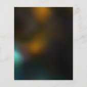 Lichtvlinder en nachtvlinder flyer (Achterkant)