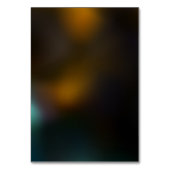 Lichtvlinder en nachtvlinder kaart (Achterkant)