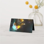 Lichtvlinder en nachtvlinder klantenkaartje (Voorkant)