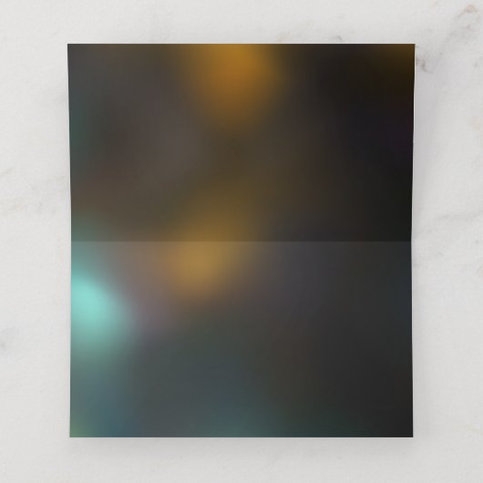 Lichtvlinder en nachtvlinder klantenkaartje (Binnenkant ongevouwen)