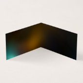 Lichtvlinder en nachtvlinder visitekaartje (Binnen)