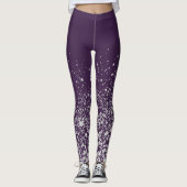 lichtvonk leggings (Voorkant)