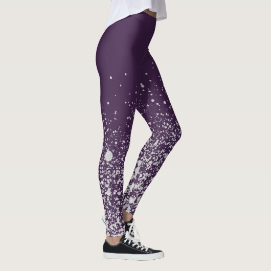 lichtvonk leggings (Rechts)