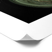 LICHTVORTEX POSTER (Hoek)