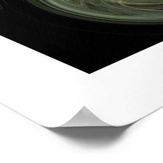 LICHTVORTEX POSTER (Hoek)