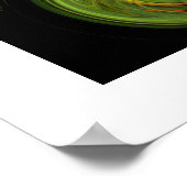 LICHTVORTEX POSTER (Hoek)