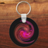 LICHTVORTEX SLEUTELHANGER (Voorkant)