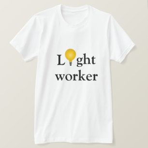 Lichtwerker T-shirt
