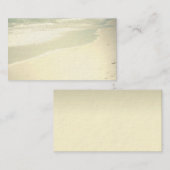 Lichtwerker Yoga Psychic Spirituele Visitekaartjes (Voorkant / Achterkant)