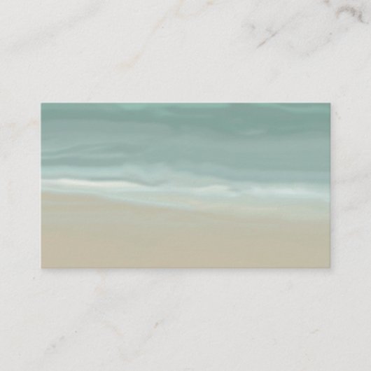 Lichtwerker Zonnevaste Spirituele Visitekaartjes (Voorkant)