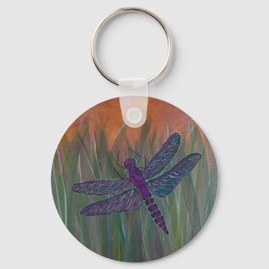 Lichtwind Sleutelhanger (Voorkant)