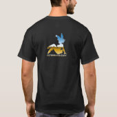 LICIEUS T-SHIRT (Achterkant)