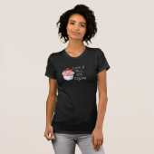 Lick it tot Ice Cream 2 - T - shirts voor paaskleu (Voorkant volledig)