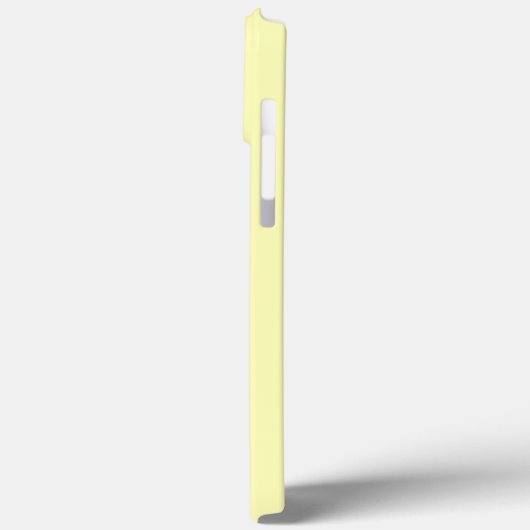 Lick it tot Ice Cream 7 Pastel Colour iPhone Case (Achterkant / Links)