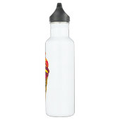 Lick me Liberty Bottle Waterfles (Rechts)