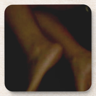 LICK MY FEET DRANKJES ONDERZETTER