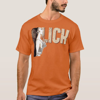 Lick T-shirt