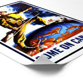 Lick ze daar poster (Hoek)