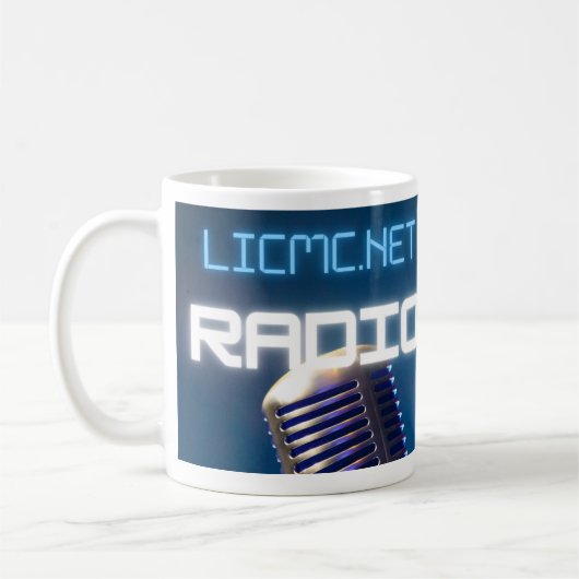 LICMC RADIO MOK EDITIE (Links)