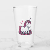 licorglas glas (Voorkant)