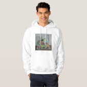 Licorice Allsorts 2004 Hoodie (Voorkant volledig)
