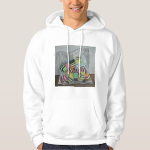 Licorice Allsorts 2004 Hoodie
