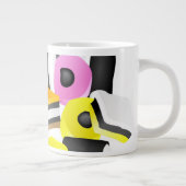 Licorice Allsorts Grote Koffiekop (Rechts)