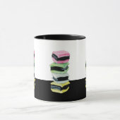 Licorice Allsorts Mok (Midden)