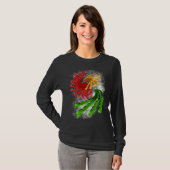 Licorice Dreams T-shirt (Voorkant volledig)
