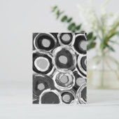 Licorice Lifesavers Briefkaart (Staand voorkant)