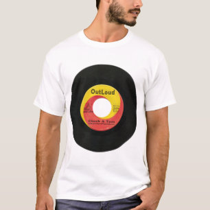 LICORICE PIZZA OUTLOUD T-SHIRT