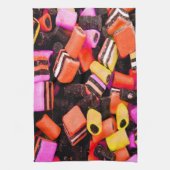 LICORICE THEEDOEK (Verticaal)