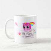 Licorne Koffiemok (Links)