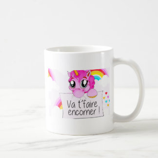 Licorne Koffiemok